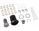 Kit Central Top Case 38L Honda CL500 2023- Original 08ESYMLPTB38