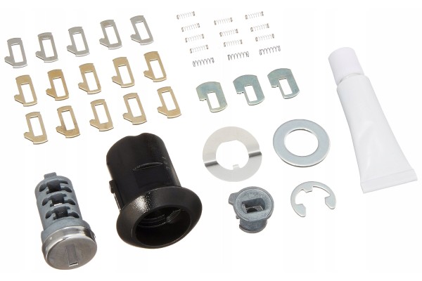 Kit Central Top Case 38L Honda CL500 2023- Original 08ESYMLPTB38