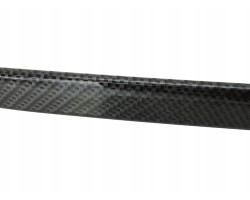 TOYOTA Yaris Carbon Baggage Strip PW405 0D001 CN OE
