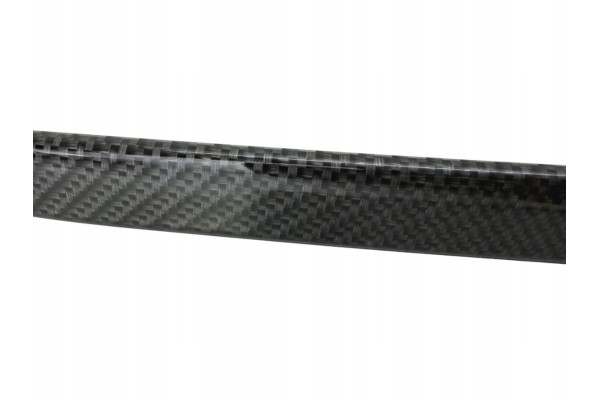 TOYOTA Yaris Carbon Baggage Strip PW405 0D001 CN OE