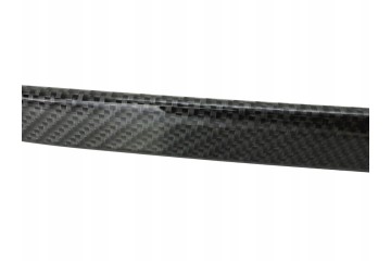TOYOTA Yaris Carbon Baggage Strip PW405 0D001 CN OE