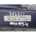 BANDEJA TRASERA MERCEDES-BENZ CLASE A (BM 168) BANDEJA TRASERA MERCEDES-BENZ CLASE A (BM 168)