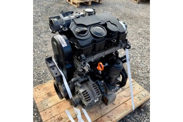 COMPLETE ENGINE 1 9 TDI VW AUDI BSU Part manufacturer Volkswagen OE