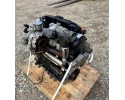 COMPLETE ENGINE 1 9 TDI VW AUDI BSU Engine type diesel
