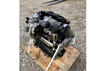 COMPLETE ENGINE 1 9 TDI VW AUDI BSU Engine type diesel