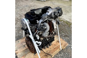 COMPLETE ENGINE 1 9 TDI VW AUDI BSU Quality of parts according to GVO O original with manufacturer s logo OE