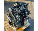 ENGINE COMPLETE VW SEAT SKODA AUDI 2 0 CFF CFH