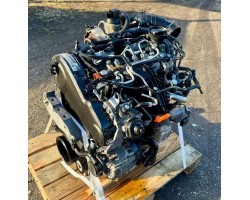 ENGINE COMPLETE VW SEAT SKODA AUDI 2 0 CFF CFH
