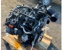 ENGINE COMPLETE VW SEAT SKODA AUDI 2 0 CFF CFH Catalog number of the part CFF CFH