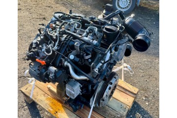 ENGINE COMPLETE VW SEAT SKODA AUDI 2 0 CFF CFH Catalog number of the part CFF CFH