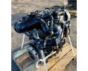 ENGINE COMPLETE VW SEAT SKODA AUDI 2 0 CFF CFH Car type passenger cars