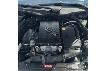 M 271 946 complete engine 1 8 compressor Mercedes C class W203 271946