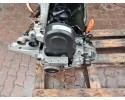 VW T5 1 9 TDI 105 HP complete engine with AXB 174 000 HP accessories Catalog number of the part VW T5 1 9 TDI 105 KM silnik komp