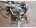 VW T5 1 9 TDI 105 HP complete engine with AXB 174 000 HP accessories Packaging status replacement