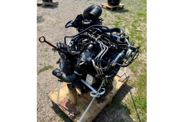 COMPLETE ENGINE 2 0 TDI BITURBO VW CRAFTER FILM CKU CKUB Part manufacturer Volkswagen OE