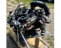 COMPLETE ENGINE 2 0 TDI BITURBO VW CRAFTER FILM CKU CKUB Engine type diesel