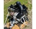 COMPLETE ENGINE 2 0 TDI BITURBO VW CRAFTER FILM CKU CKUB Quality of parts according to GVO O original with manufacturer s logo O