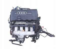 ENGINE COMPLETE AUDI SEAT SKODA VW 1 8T TURBO 150KM AEB