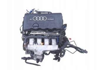 ENGINE COMPLETE AUDI SEAT SKODA VW 1 8T TURBO 150KM AEB
