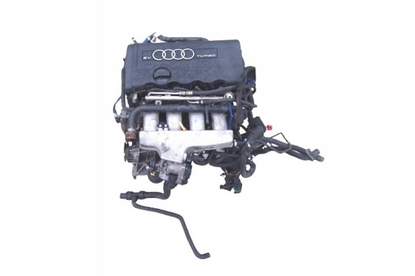 ENGINE COMPLETE AUDI SEAT SKODA VW 1 8T TURBO 150KM AEB Part manufacturer Volkswagen OE