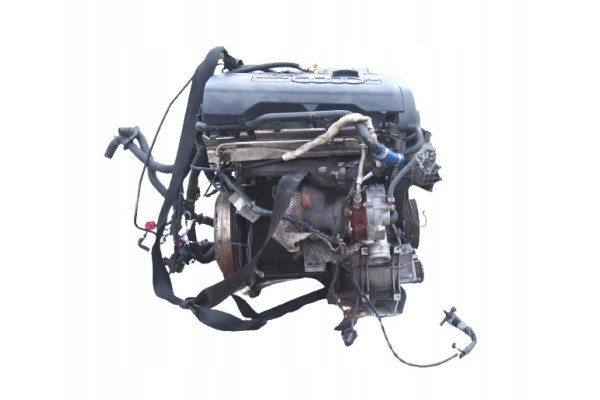 ENGINE COMPLETE AUDI SEAT SKODA VW 1 8T TURBO 150KM AEB Catalog number of the part SILNIK KOMPLETNY AUDI SEAT SKODA VW 1 8T TURB