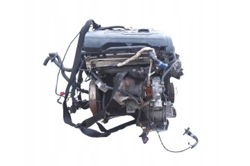 ENGINE COMPLETE AUDI SEAT SKODA VW 1 8T TURBO 150KM AEB Catalog number of the part SILNIK KOMPLETNY AUDI SEAT SKODA VW 1 8T TURB