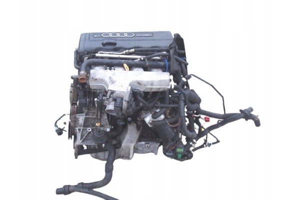 ENGINE COMPLETE AUDI SEAT SKODA VW 1 8T TURBO 150KM AEB Quality of parts according to GVO O original with manufacturer s logo OE