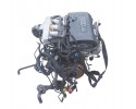 ENGINE COMPLETE AUDI SEAT SKODA VW 1 8T TURBO 150KM AEB Car type passenger cars