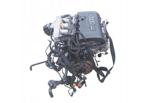 ENGINE COMPLETE AUDI SEAT SKODA VW 1 8T TURBO 150KM AEB Car type passenger cars