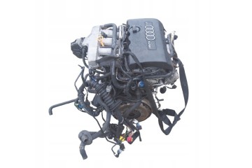 ENGINE COMPLETE AUDI SEAT SKODA VW 1 8T TURBO 150KM AEB Car type passenger cars
