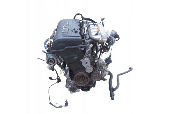 ENGINE COMPLETE AUDI SEAT SKODA VW 1 8T TURBO 150KM AEB Product weight with unit packaging 150 kg