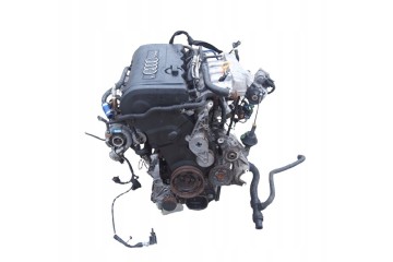 ENGINE COMPLETE AUDI SEAT SKODA VW 1 8T TURBO 150KM AEB Product weight with unit packaging 150 kg