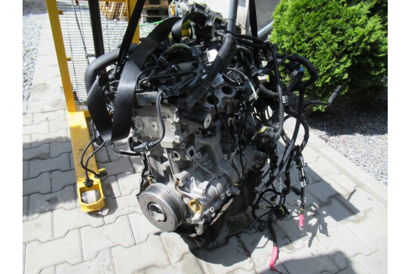 BMW G20 ENGINE B48B20A 2 0B 50TYS KM