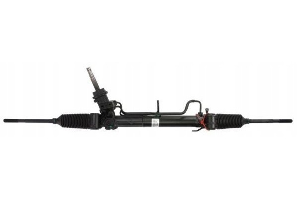 LAUBER 66 0034 Steering gear