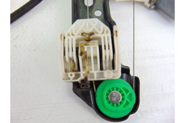 6 PIN ELEVALUNAS DELANTERO DERECHO BMW SERIE 1 BERLINA (E81/E87) 118d 2007 6 PIN 202398 BMW - 2