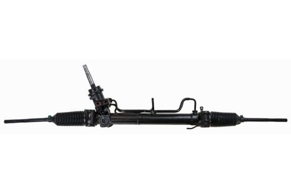 LAUBER 66 0034 Steering gear Part manufacturer Lauber