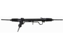 LAUBER 66 0034 Steering gear Car type passenger cars