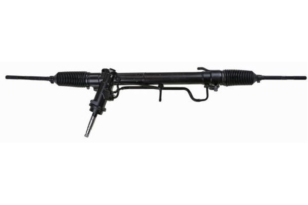 LAUBER 66 0034 Steering gear Car type passenger cars
