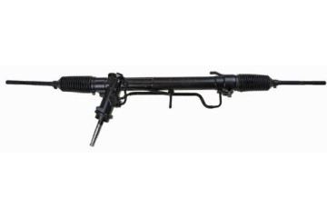 LAUBER 66 0034 Steering gear Car type passenger cars