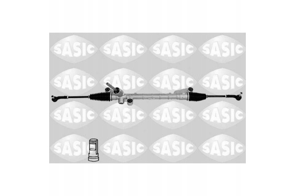 Sasic 7376011 Steering gear Car type passenger cars