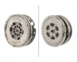 FLYWHEEL MANUAL 415 0706 10 LUK AUDI A4 A6