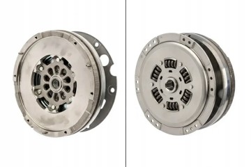 FLYWHEEL MANUAL 415 0706 10 LUK AUDI A4 A6