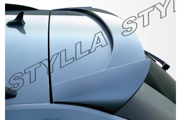 spoiler roof spoiler for SKODA OCTAVIA COMBI KOMBI MK3 MKIII 2012 19 OC23