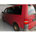 VOLKSWAGEN T5 TRANSPORTER FURGÓN/COMBI (7H) Combi - techo medio elevado VOLKSWAGEN T5 TRANSPORTER FURGÓN/COMBI (7H) Combi - techo medio elevado