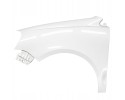 Mudguards VW POLO 9N3 Left Right LB9A 05 09 New Lacquered Set Packaging status original