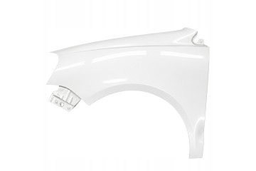 Mudguards VW POLO 9N3 Left Right LB9A 05 09 New Lacquered Set Packaging status original