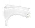 Mudguards VW POLO 9N3 Left Right LB9A 05 09 New Lacquered Set Catalog number of the part 9N3 KPL LB9A