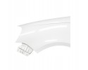 Mudguards VW POLO 9N3 Left Right LB9A 05 09 New Lacquered Set Part manufacturer P W TITO
