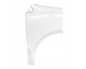 Mudguards VW POLO 9N3 Left Right LB9A 05 09 New Lacquered Set Version European