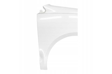 Mudguards VW POLO 9N3 Left Right LB9A 05 09 New Lacquered Set Version European